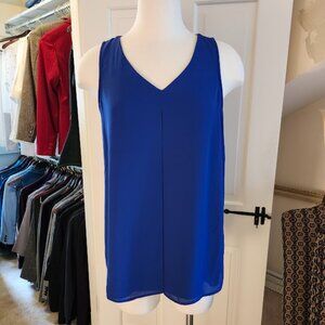 DR2 Sleeveless Tunic